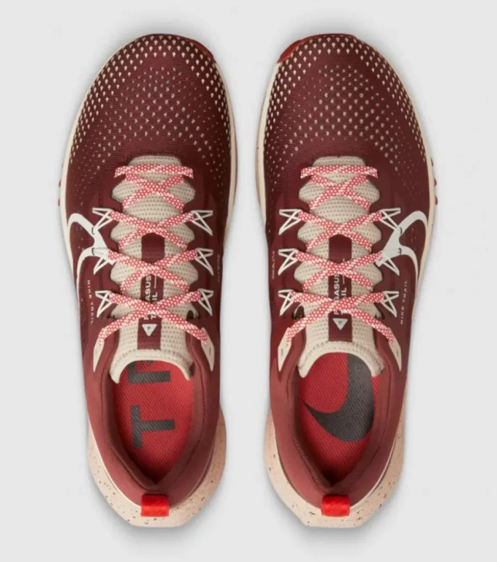 Hot React Pegasus Trail 4 Mens Men Trail Run
