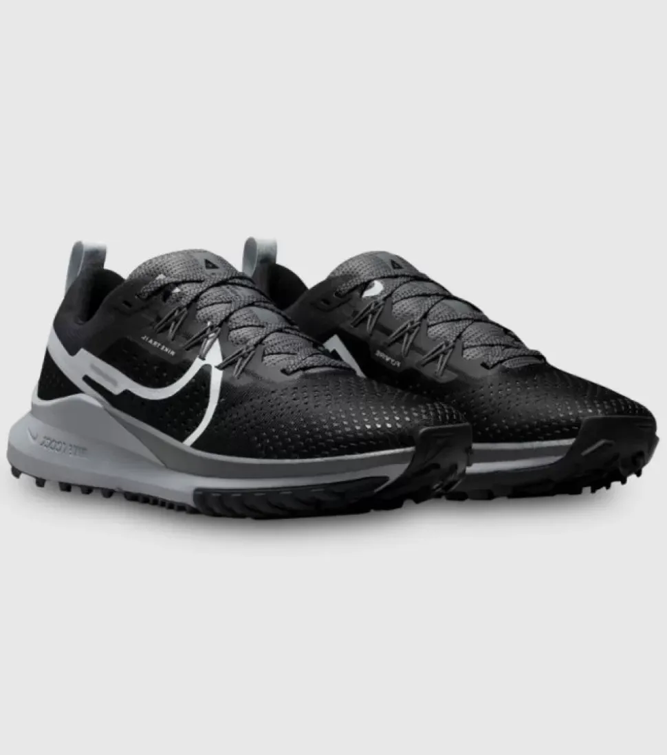 Best Sale React Pegasus Trail 4 Womens Women Trail Run