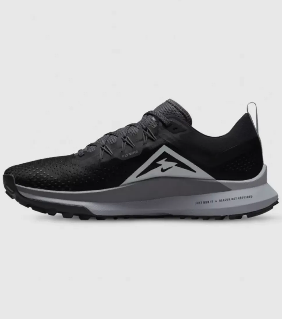 Store React Pegasus Trail 4 Mens Men Trail Run