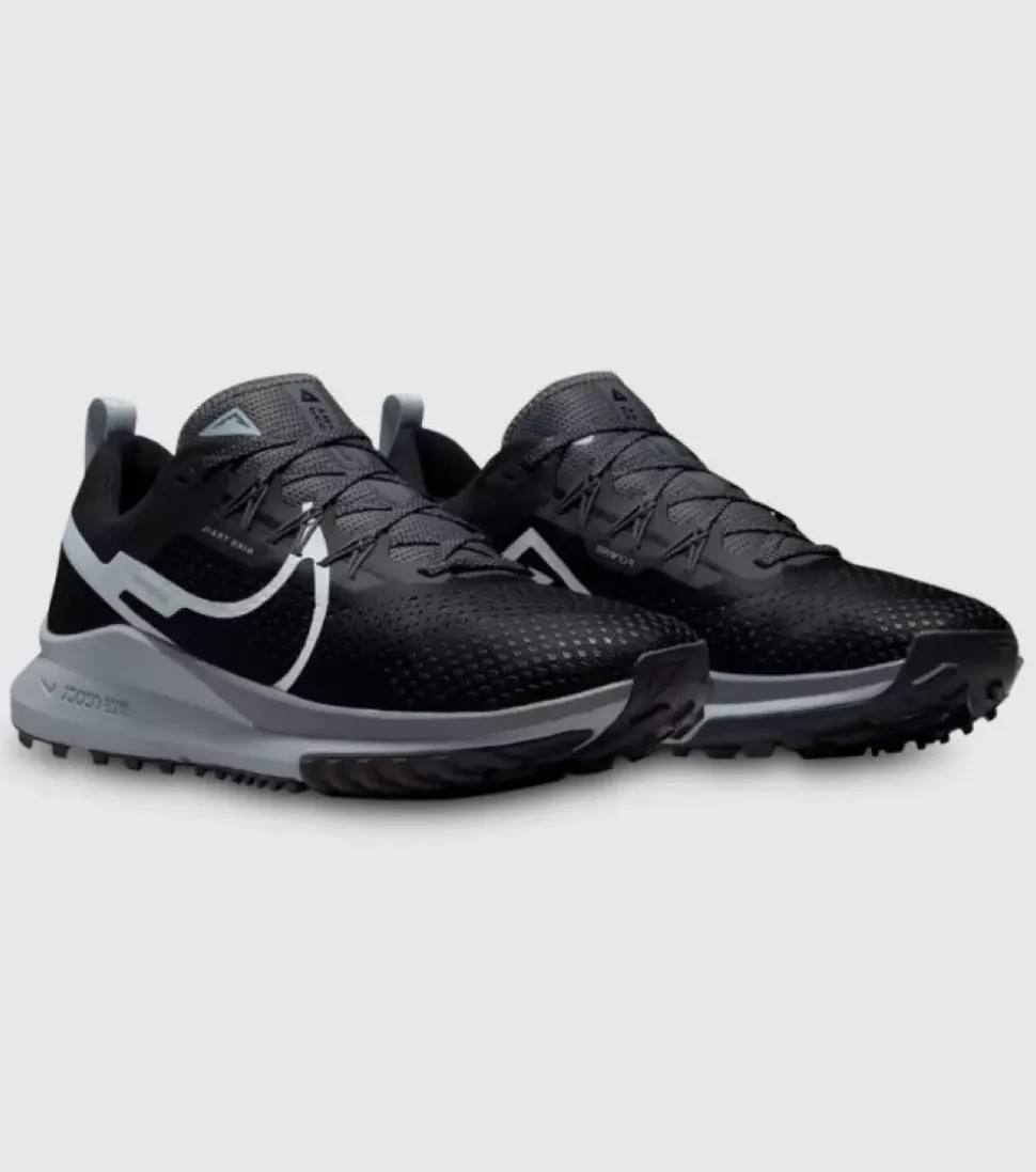 Store React Pegasus Trail 4 Mens Men Trail Run