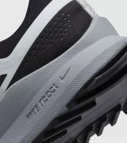Store React Pegasus Trail 4 Mens Men Trail Run