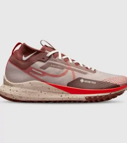 Shop React Pegasus Trail 4 Gore-Tex Mens Men Trail Run