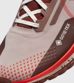 Shop React Pegasus Trail 4 Gore-Tex Mens Men Trail Run