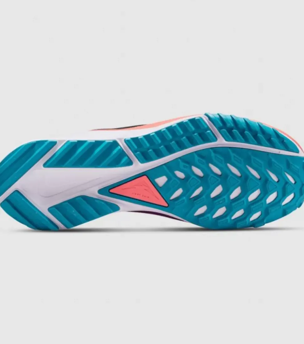 Fashion React Pegasus Trail 4 Mens Men Trail Run