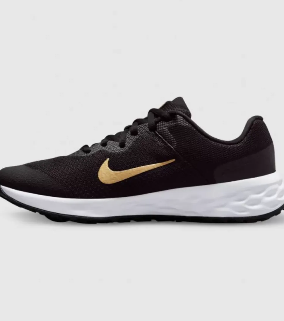 Outlet Revolution 6 (Gs) Kids Kids Run