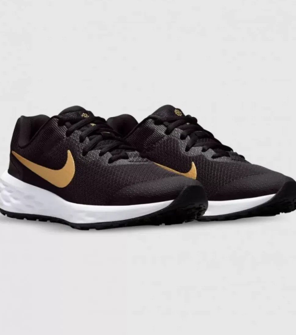 Outlet Revolution 6 (Gs) Kids Kids Run