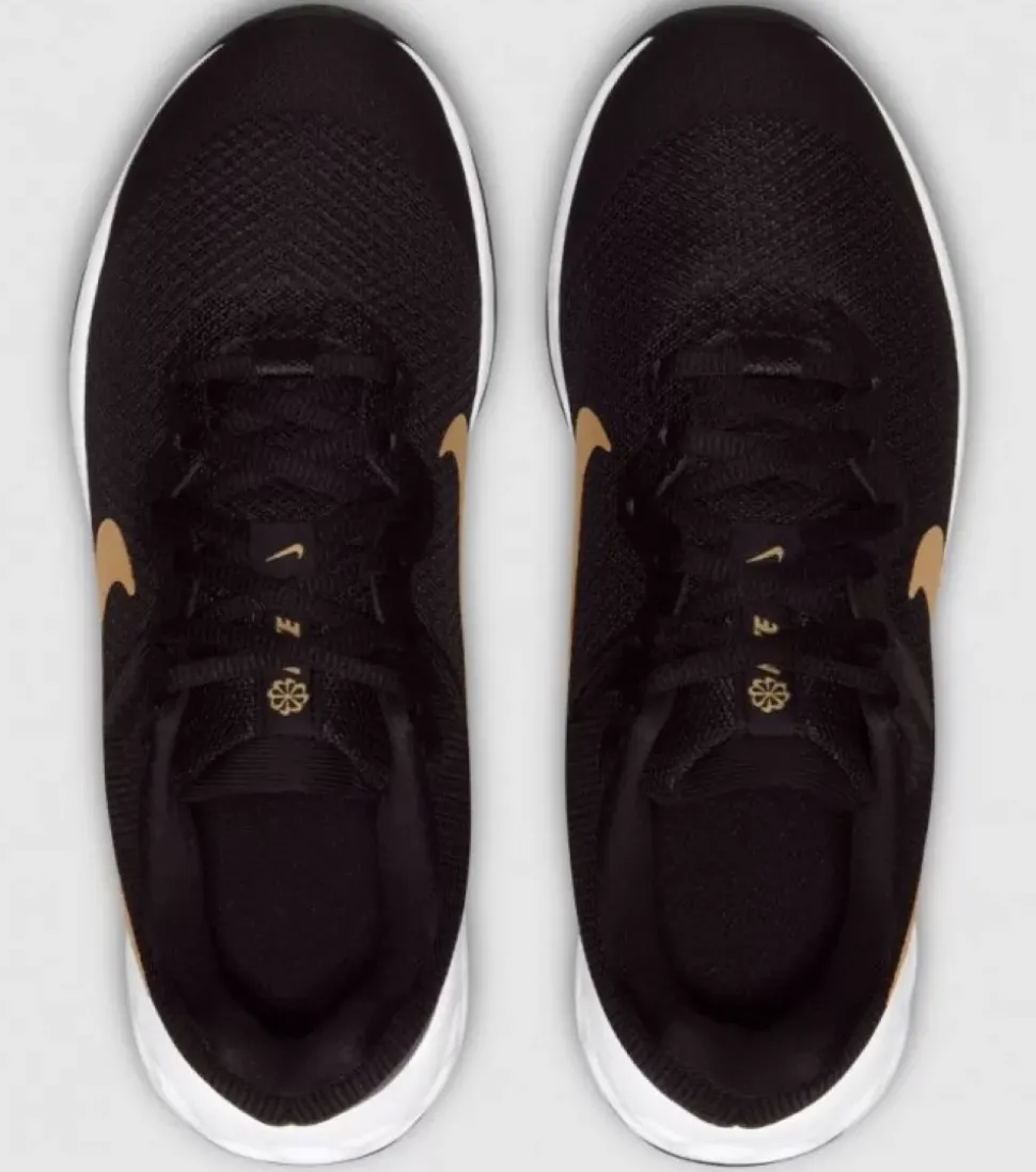 Outlet Revolution 6 (Gs) Kids Kids Run