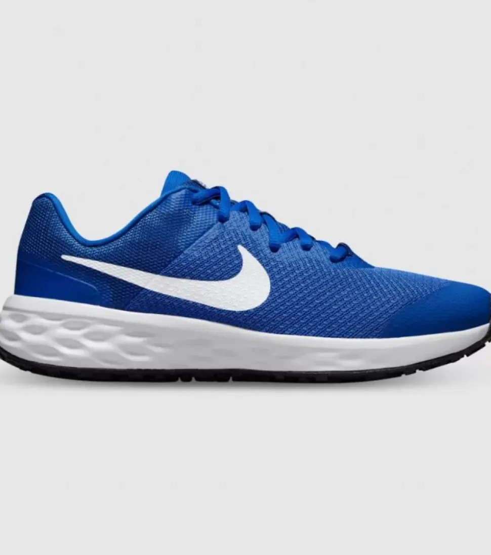 Outlet Revolution 6 (Gs) Kids Kids Run