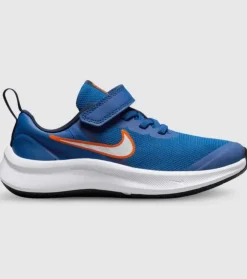 Outlet Star Runner 3 (Ps) Kids Kids Run