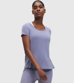Flash Sale On Active Tee Breathe Womens Women Tees