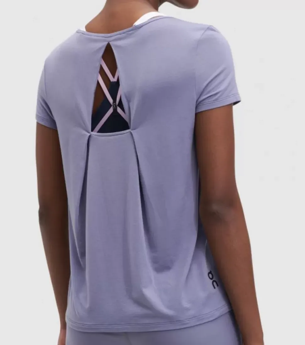 Flash Sale On Active Tee Breathe Womens Women Tees