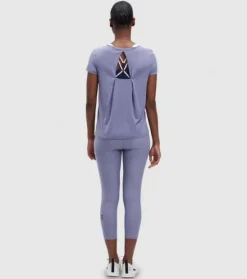 Flash Sale On Active Tee Breathe Womens Women Tees