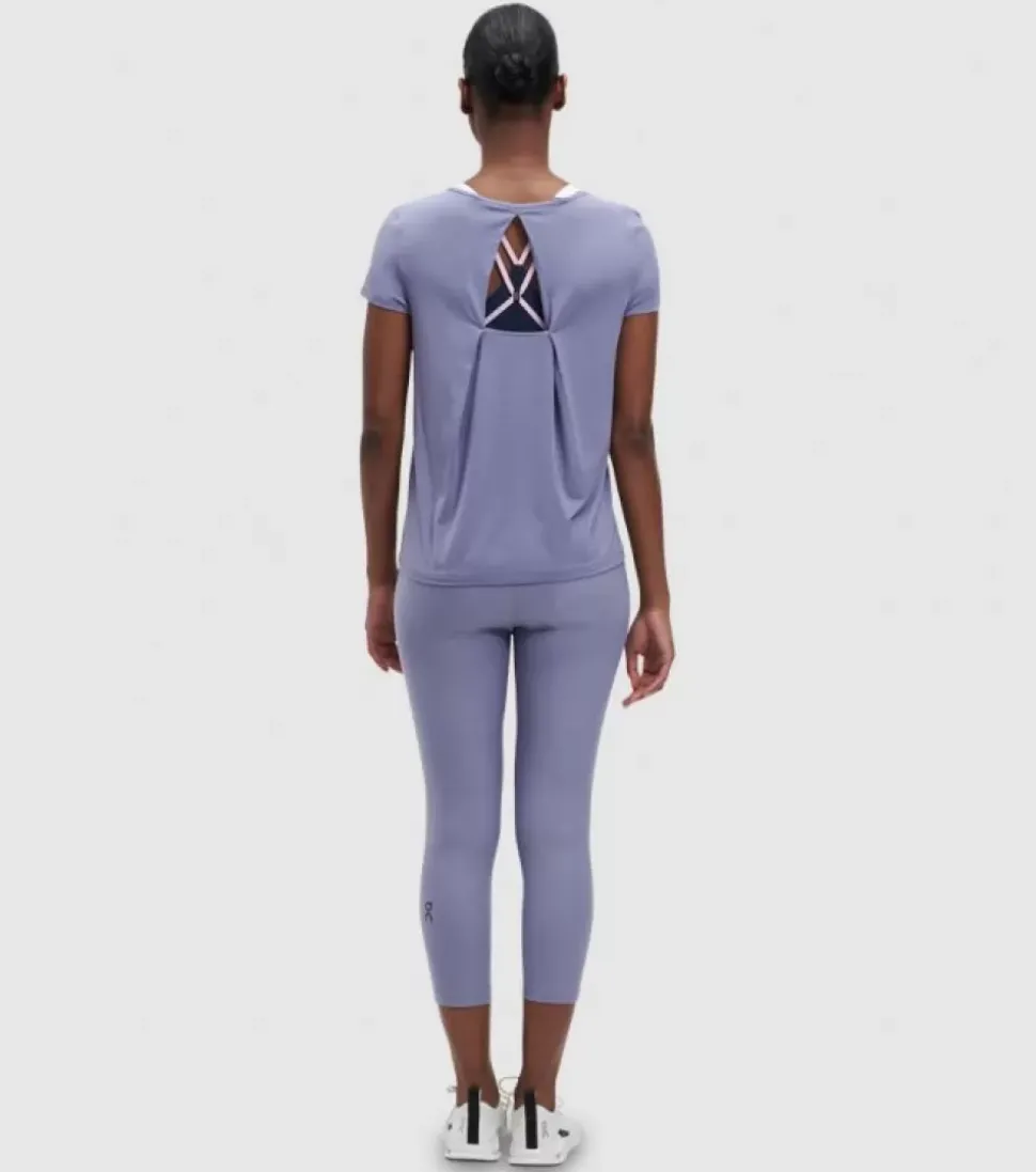 Flash Sale On Active Tee Breathe Womens Women Tees