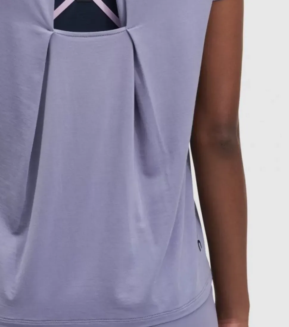Flash Sale On Active Tee Breathe Womens Women Tees