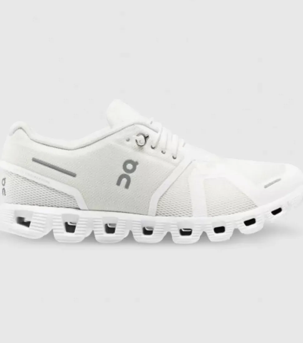 New On Cloud 5 Womens Women Run