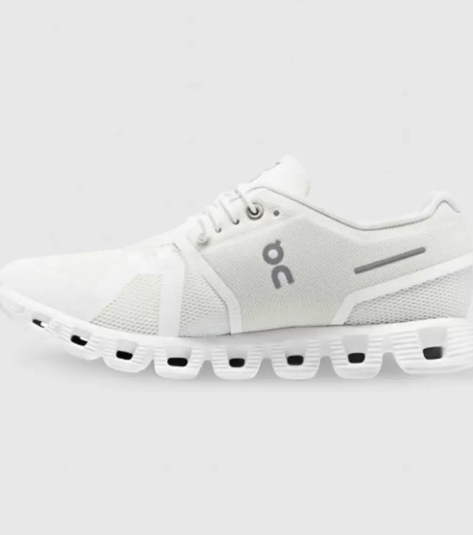 New On Cloud 5 Womens Women Run