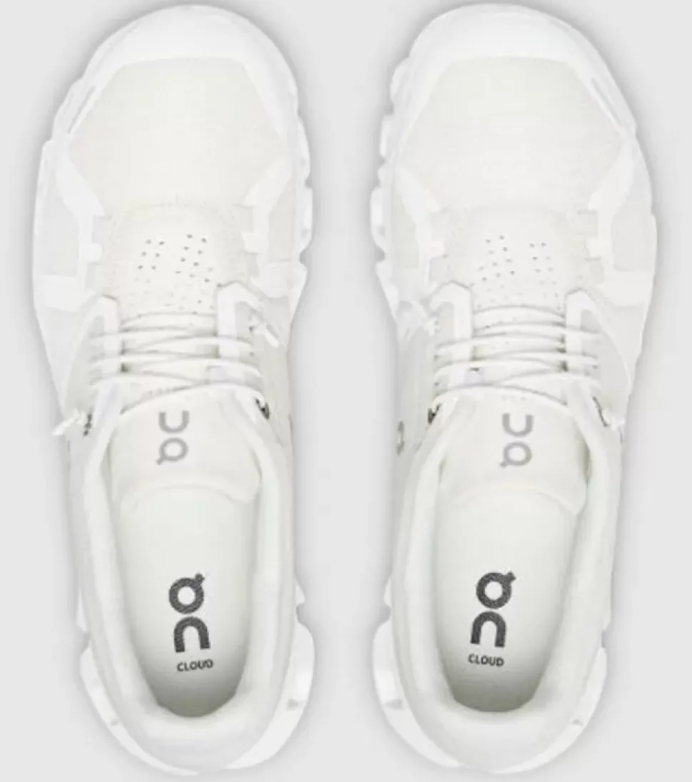 New On Cloud 5 Womens Women Run