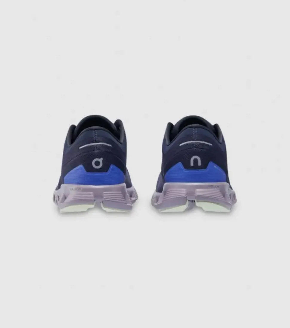 Best Sale On Cloud X 3 Womens Women Train