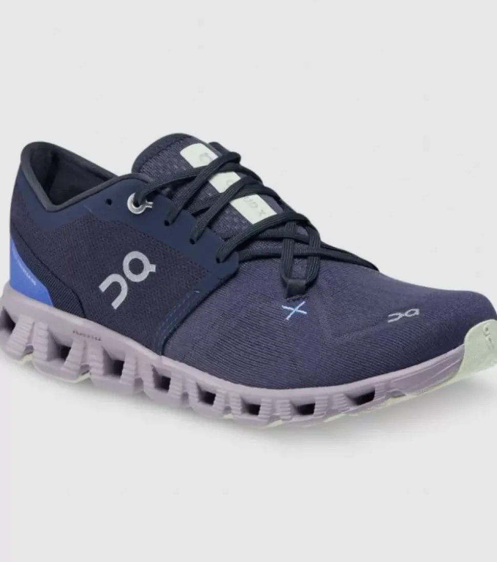 Best Sale On Cloud X 3 Womens Women Train