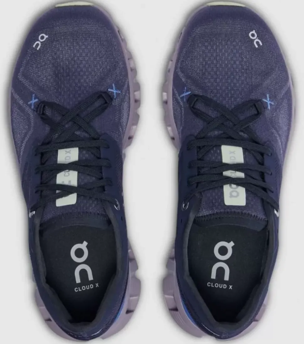 Best Sale On Cloud X 3 Womens Women Train