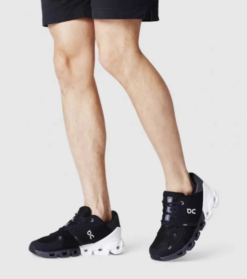 Online On Cloudflyer 4 (2E Wide) Mens Men Run