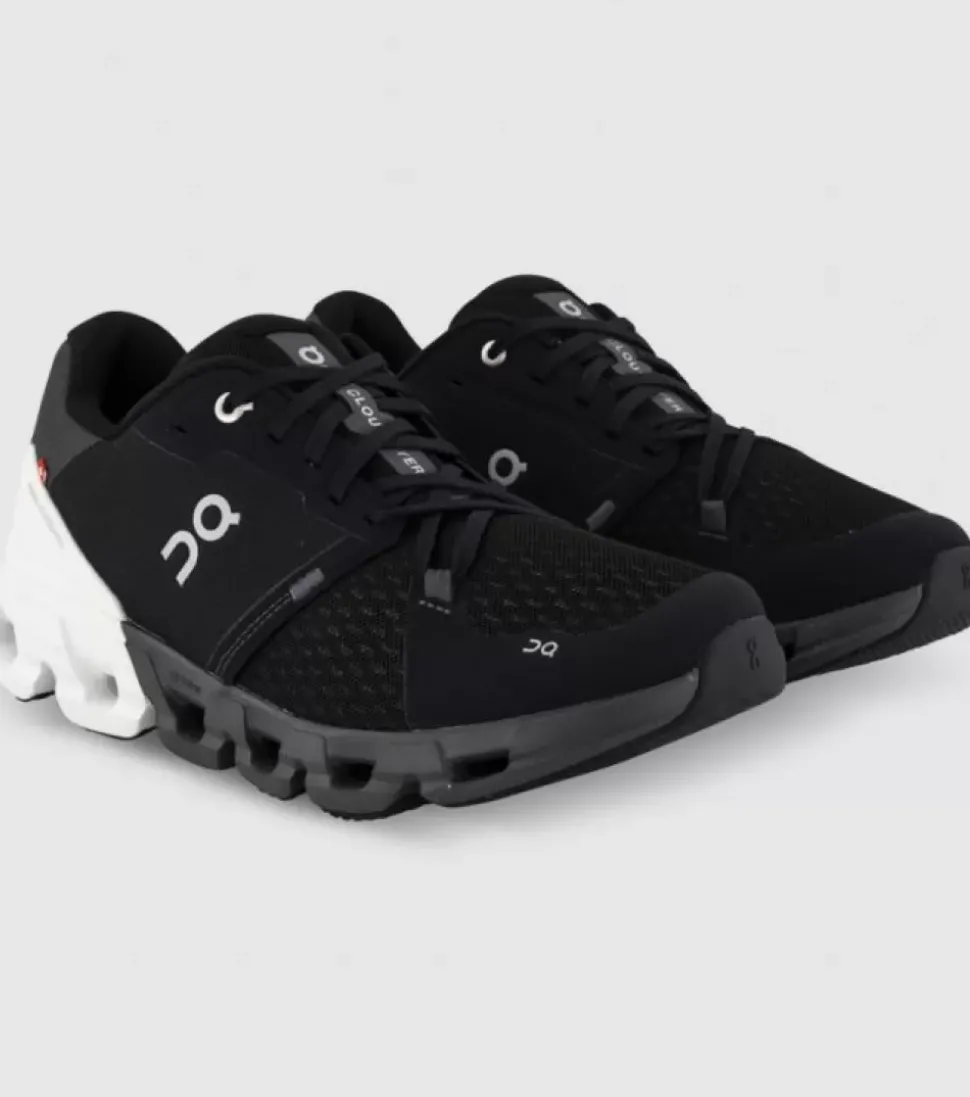 Online On Cloudflyer 4 (2E Wide) Mens Men Run