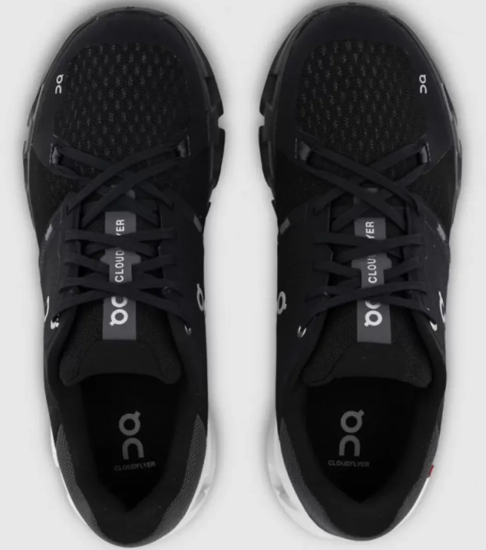 Online On Cloudflyer 4 (2E Wide) Mens Men Run