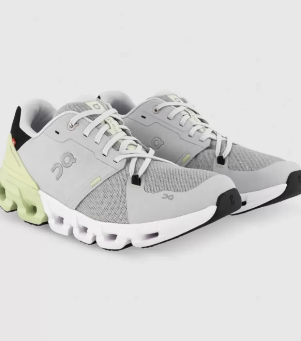 New On Cloudflyer 4 Mens Men Run