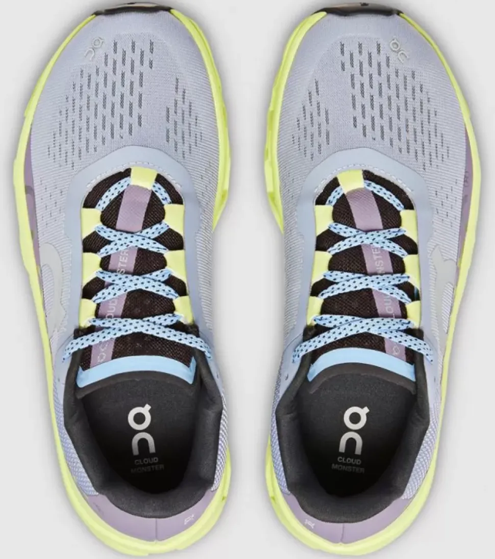 Discount On Cloudmonster Womens Women Run