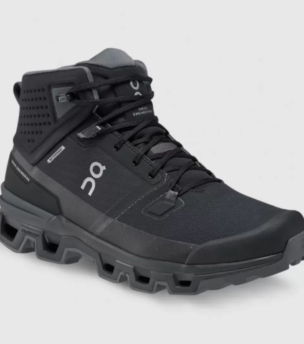 Store On Cloudrock 2 Waterproof Mens Men Outdoor & Hiking