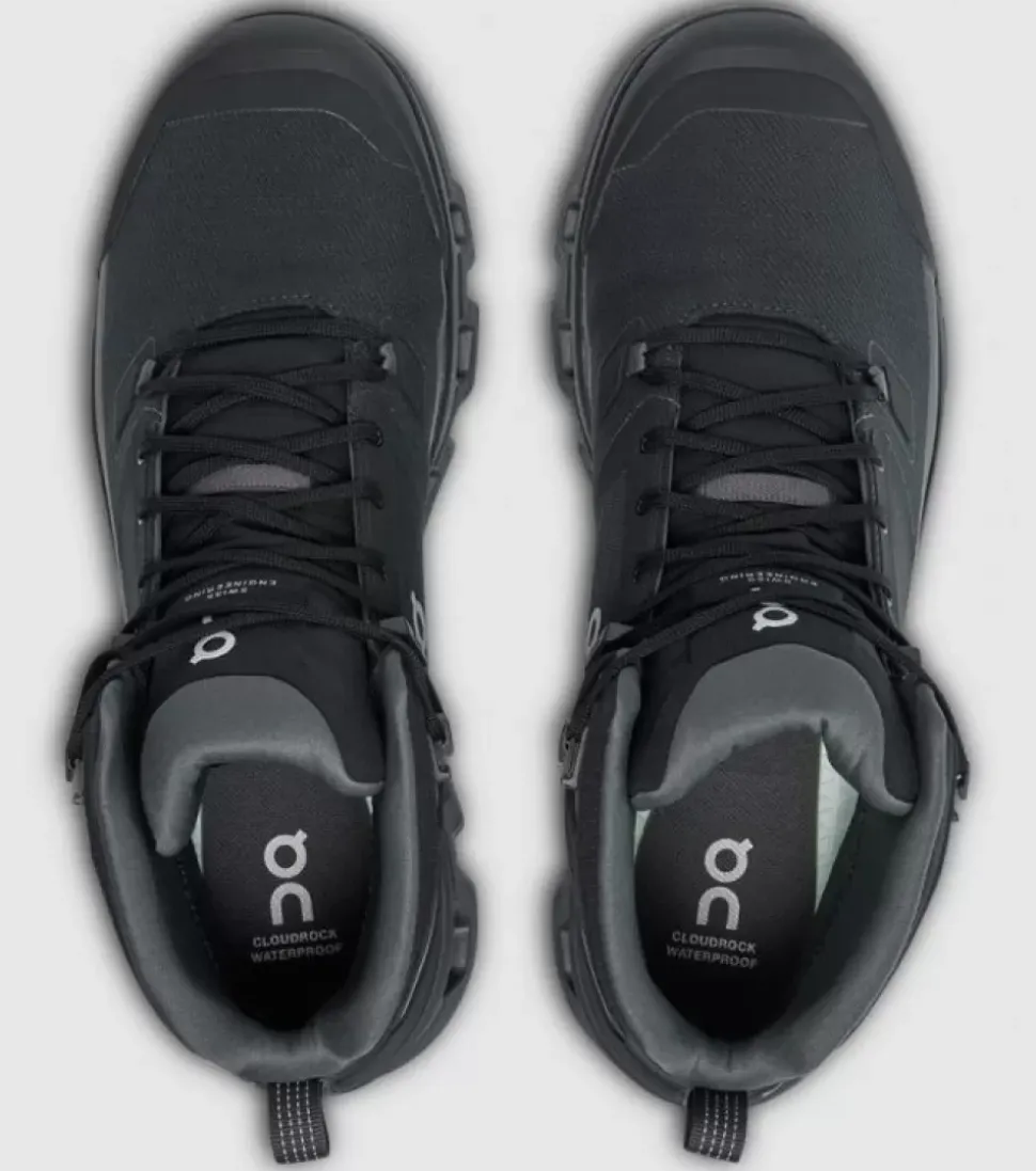 Store On Cloudrock 2 Waterproof Mens Men Outdoor & Hiking