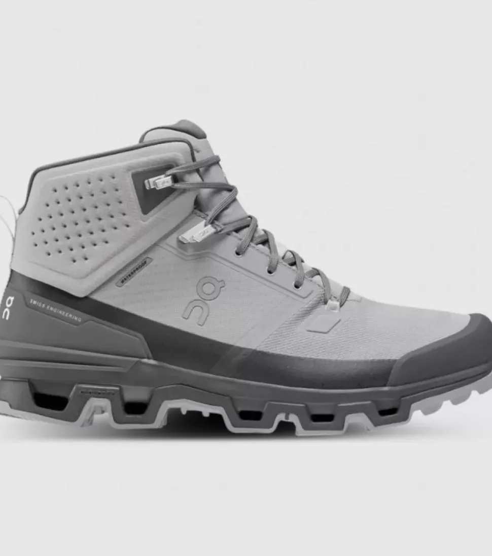 Cheap On Cloudrock 2 Waterproof Mens Men Outdoor & Hiking