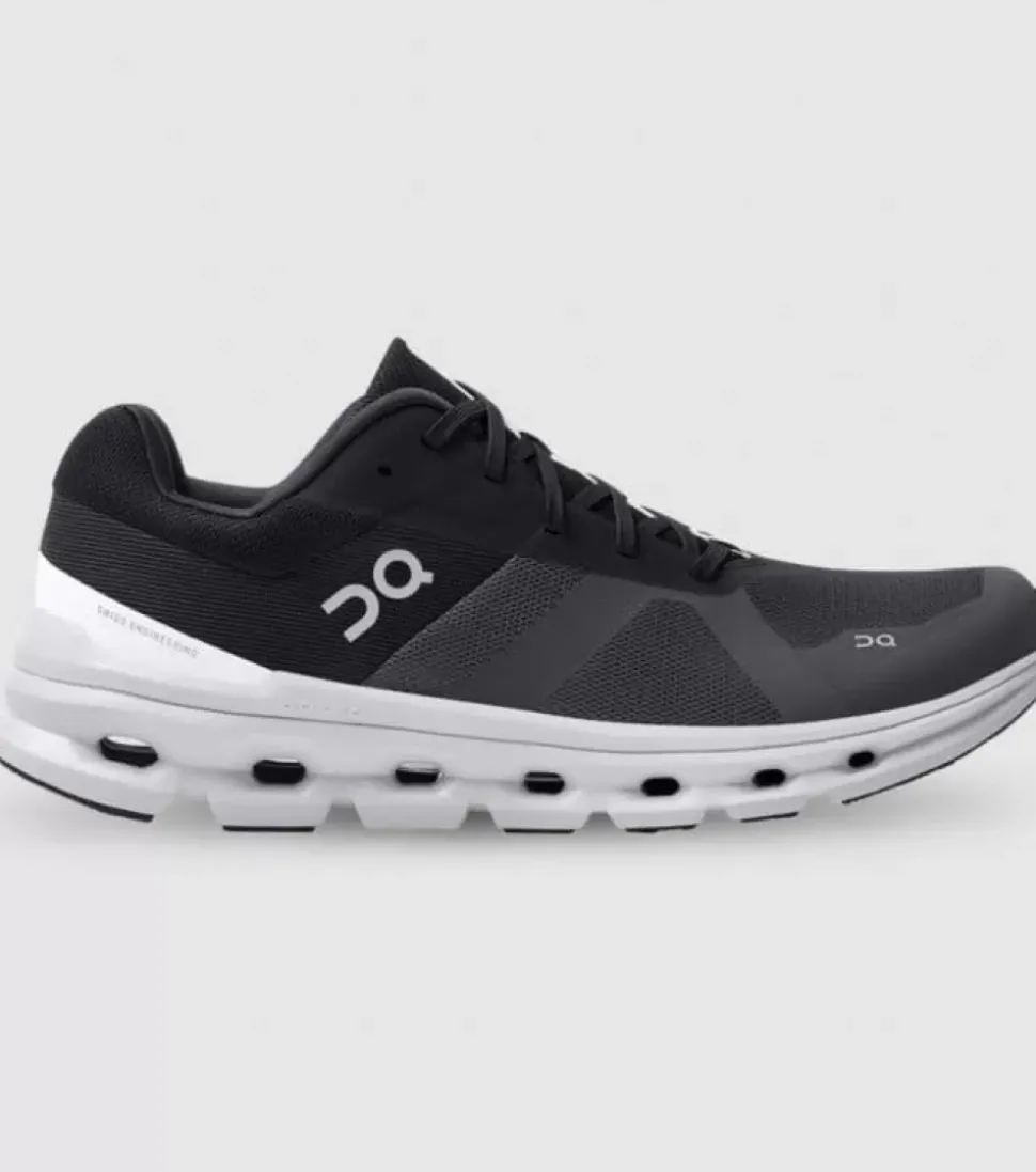 New On Cloudrunner Mens Men Run