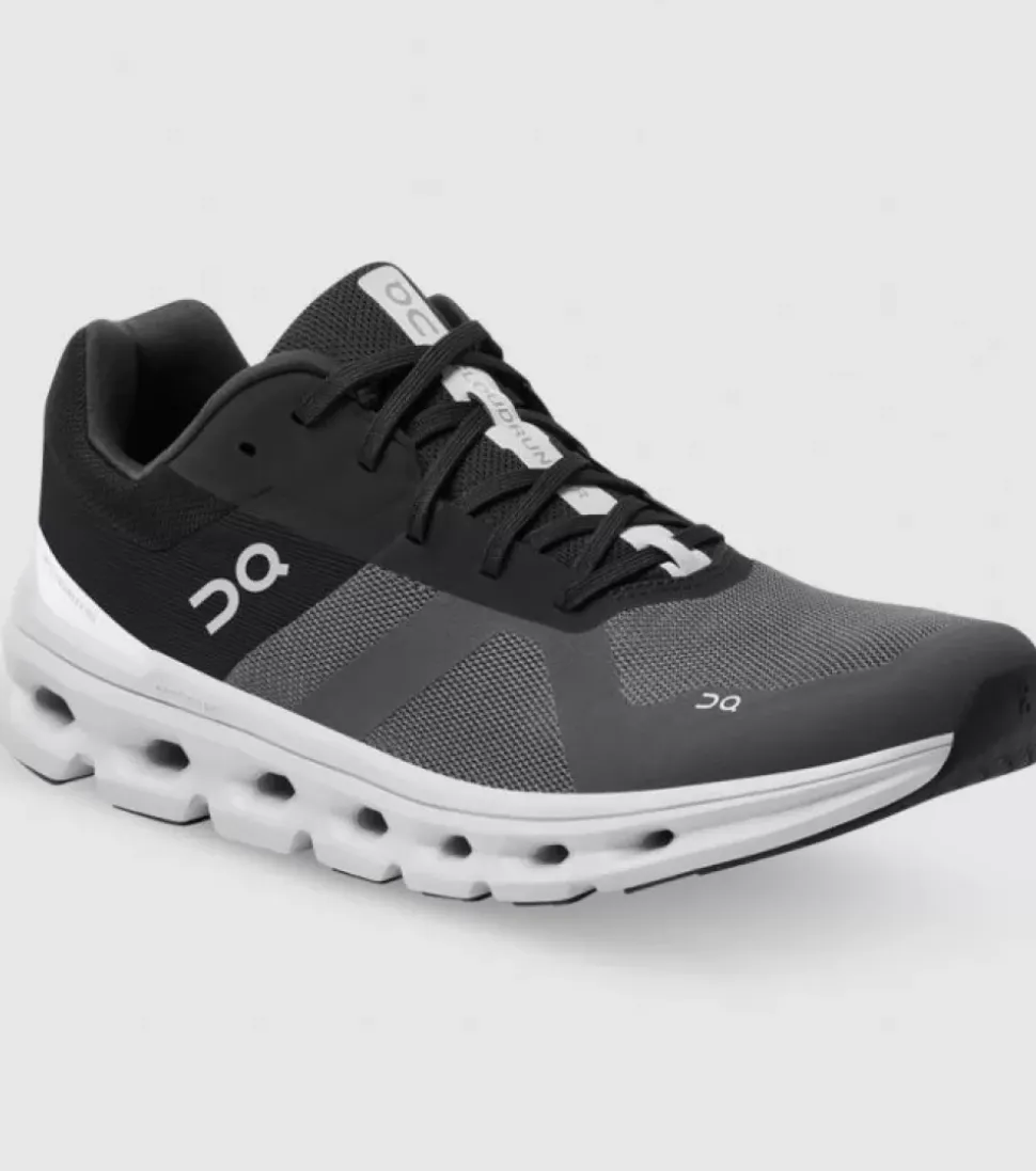 New On Cloudrunner Mens Men Run
