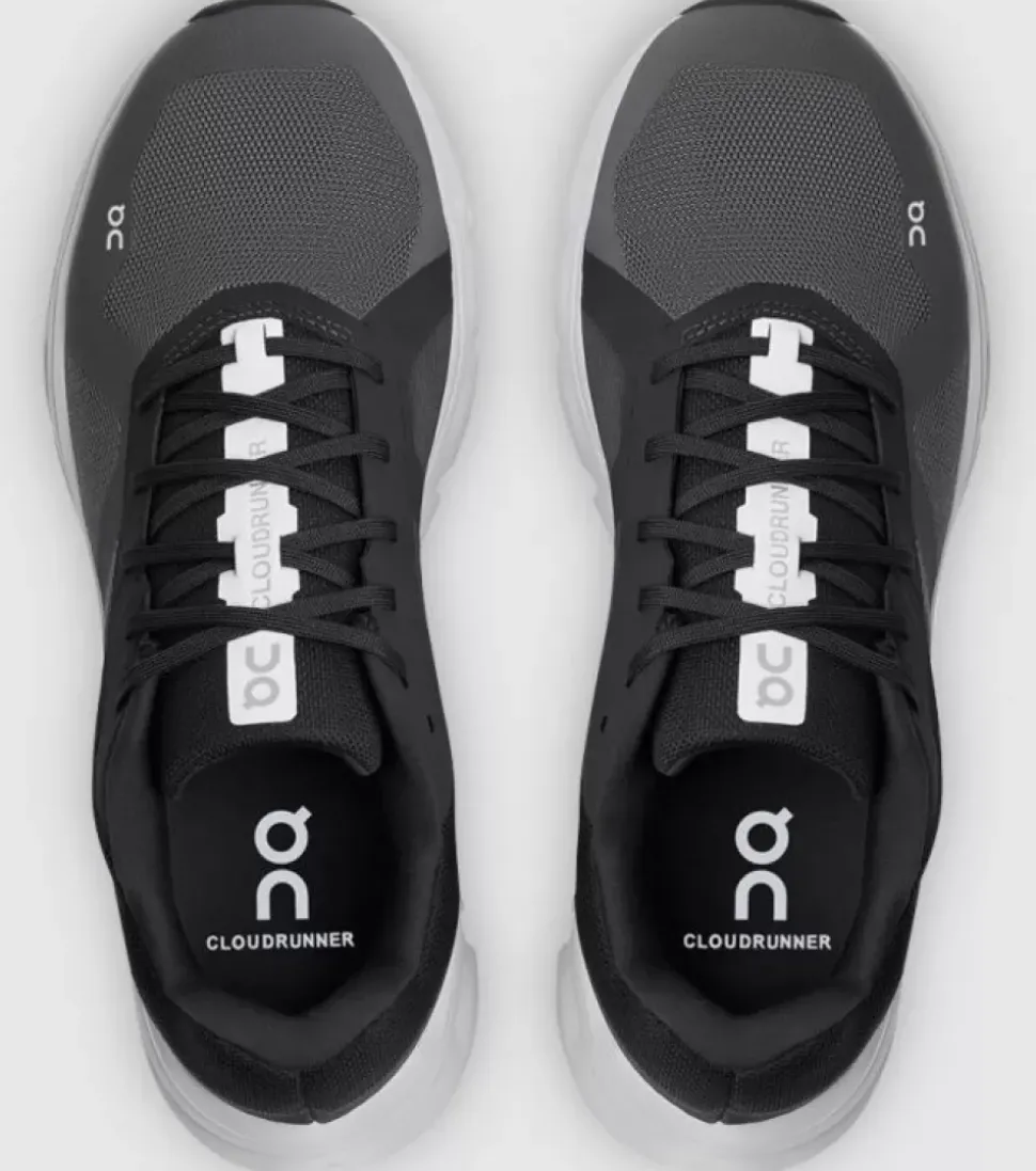 New On Cloudrunner Mens Men Run