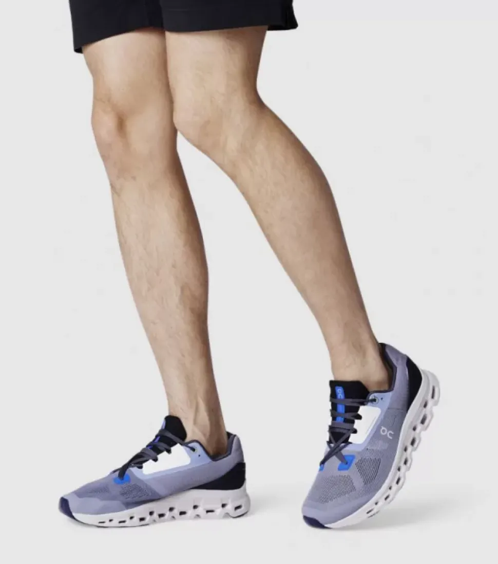 Shop On Cloudstratus Mens Men Run