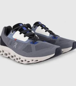 Shop On Cloudstratus Mens Men Run