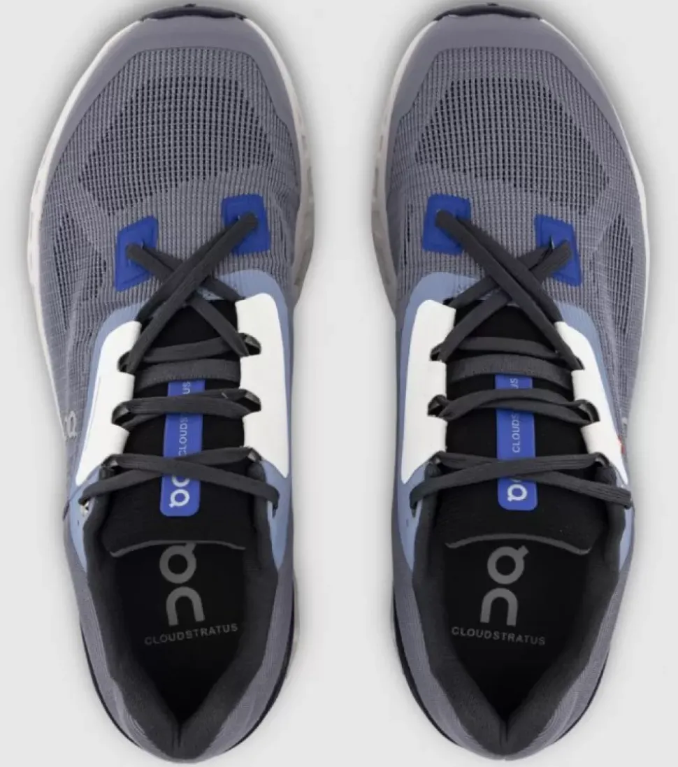 Shop On Cloudstratus Mens Men Run