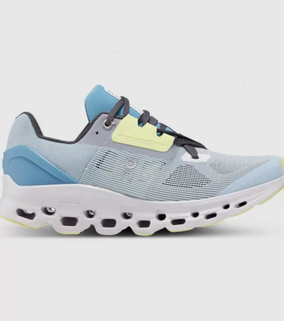 Shop On Cloudstratus Womens Women Run