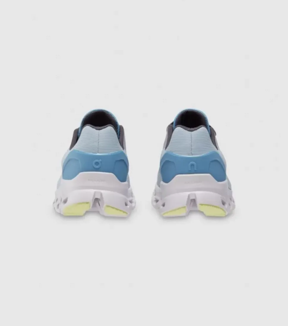 Shop On Cloudstratus Womens Women Run