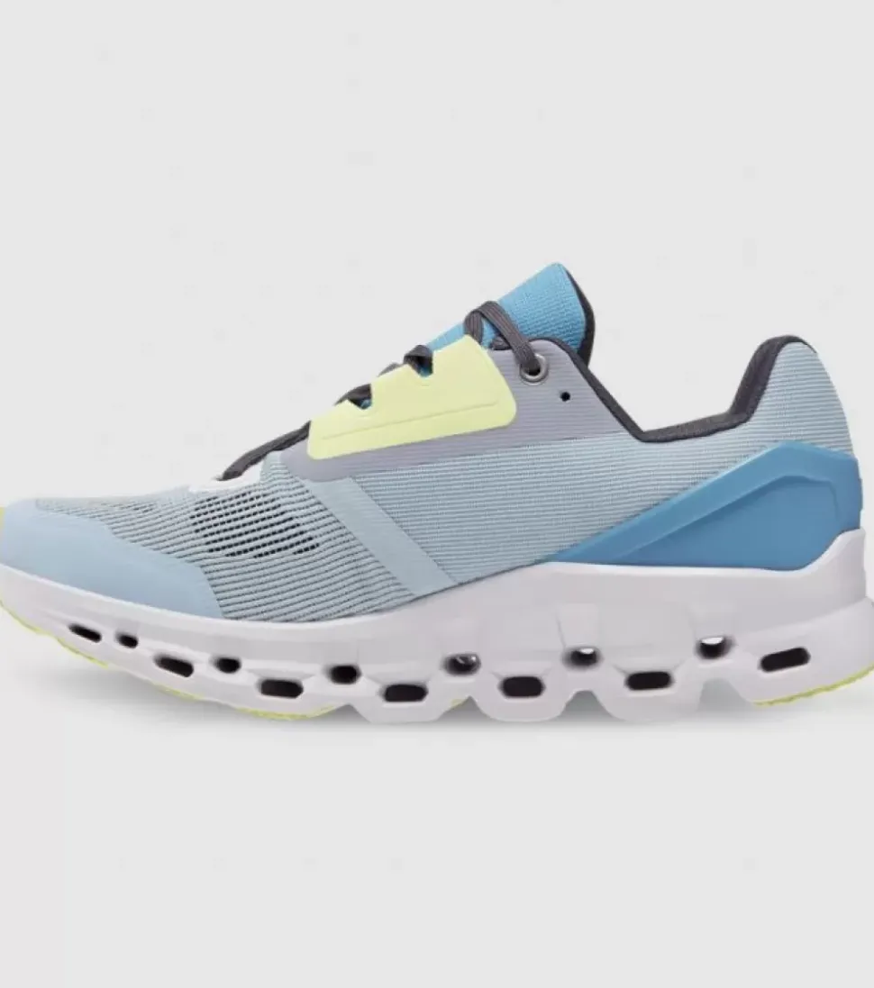 Shop On Cloudstratus Womens Women Run