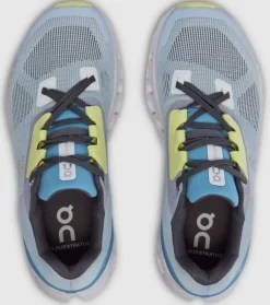 Shop On Cloudstratus Womens Women Run