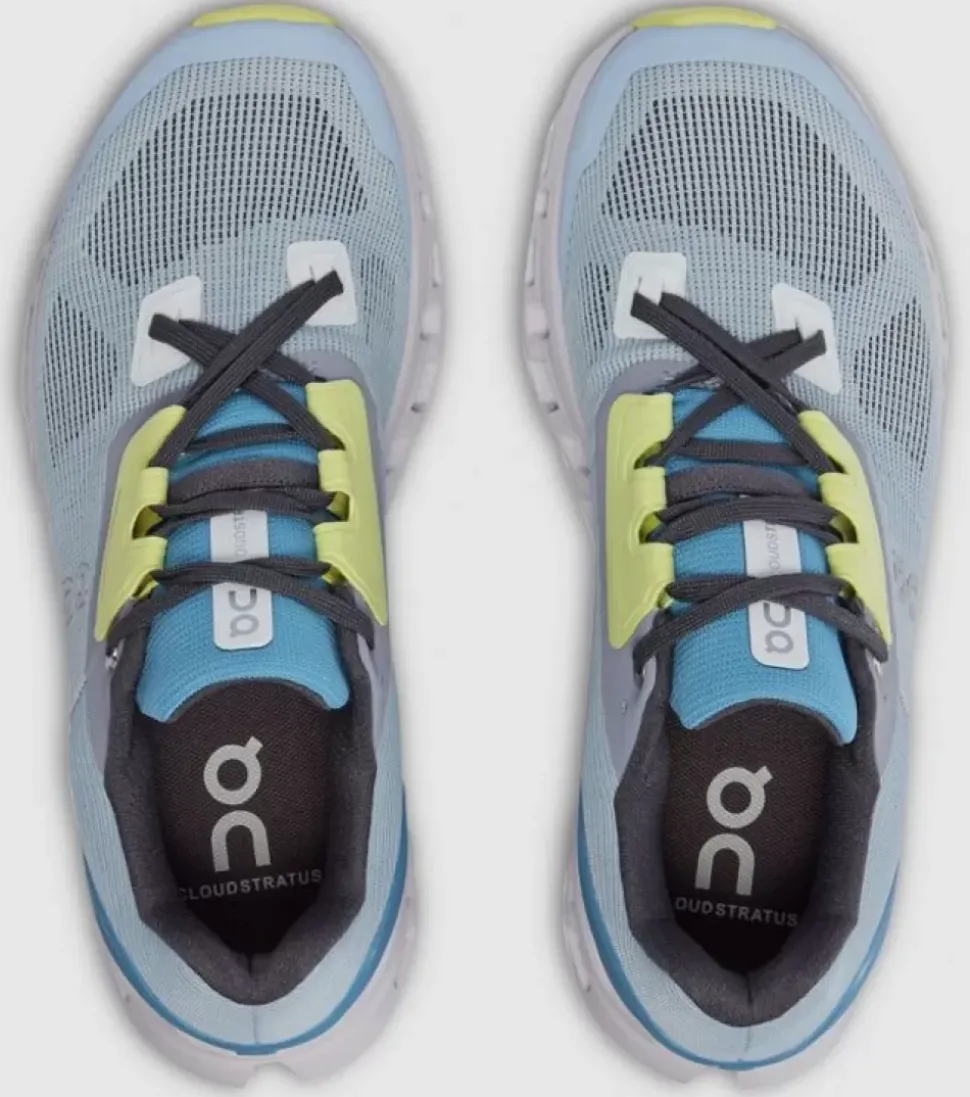 Shop On Cloudstratus Womens Women Run