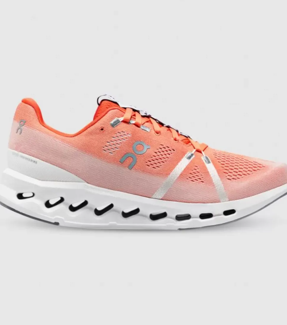 Hot On Cloudsurfer Mens Men Run