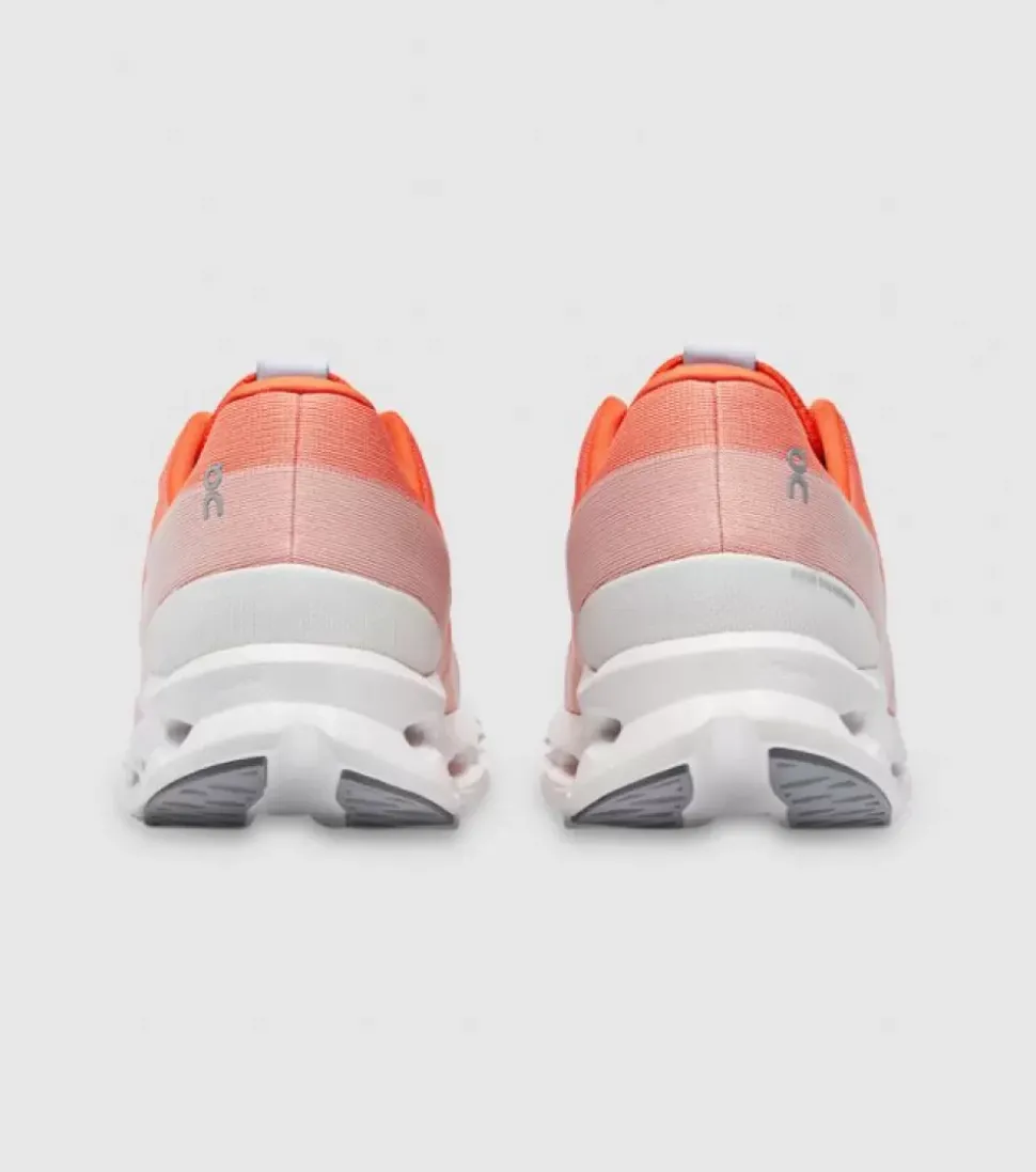 Hot On Cloudsurfer Mens Men Run