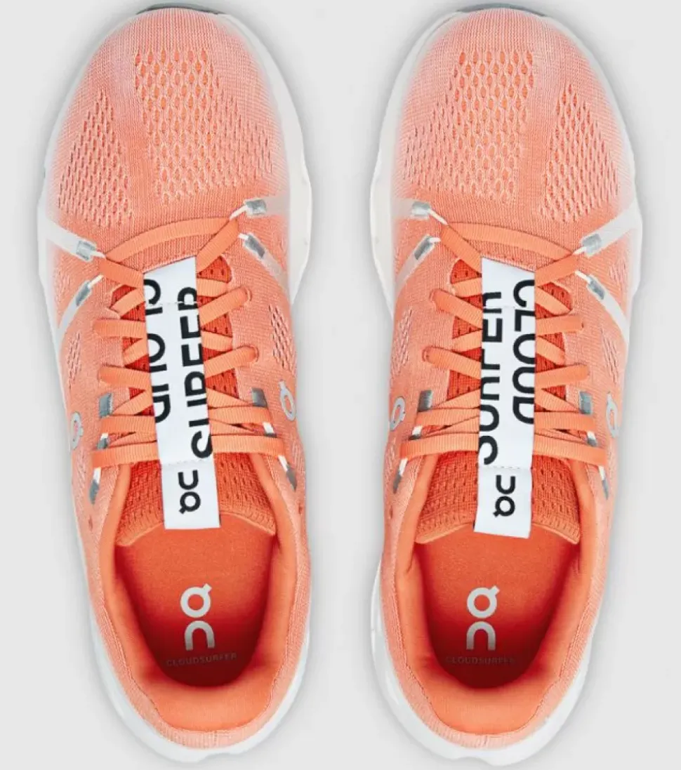 Hot On Cloudsurfer Mens Men Run