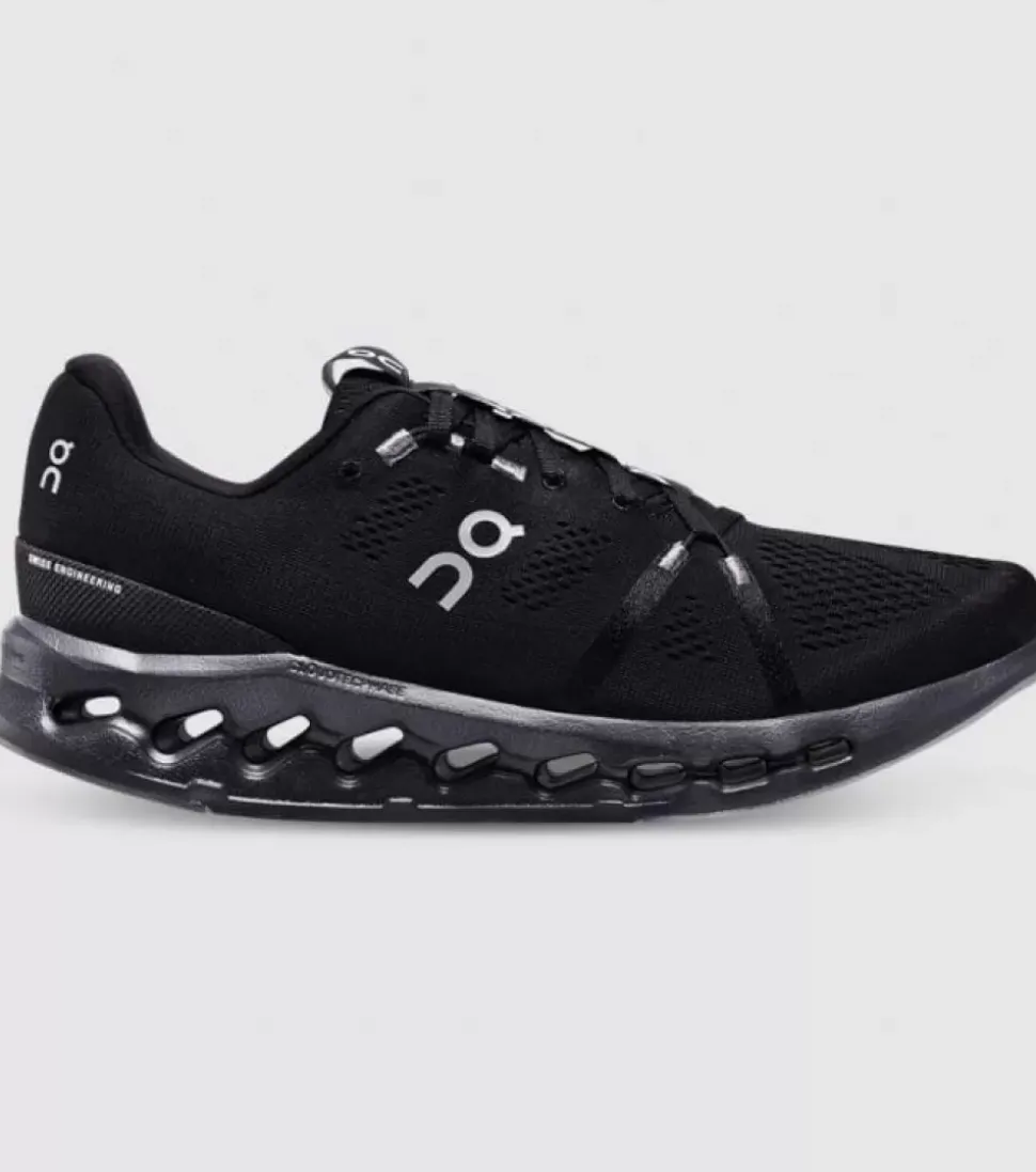 Hot On Cloudsurfer Mens Men Run
