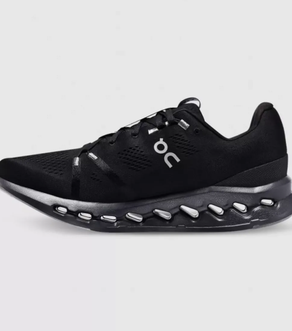 Hot On Cloudsurfer Mens Men Run