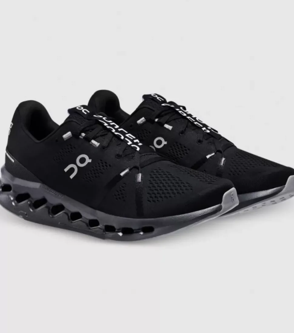 Hot On Cloudsurfer Mens Men Run