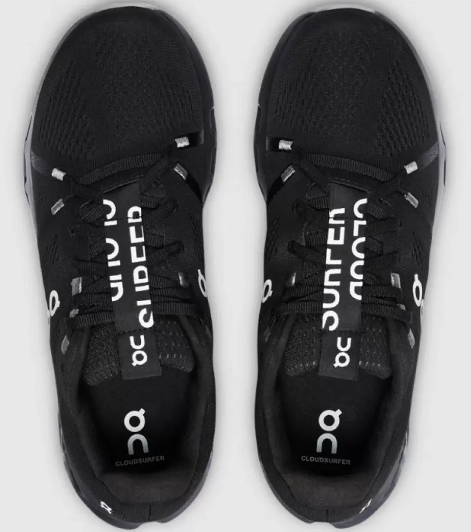 Hot On Cloudsurfer Mens Men Run
